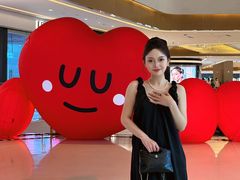 -天河城购物中心