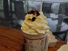 -茶颜悦色(岳麓山顶店)
