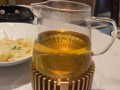 -扬州香格里拉·香宫中餐厅