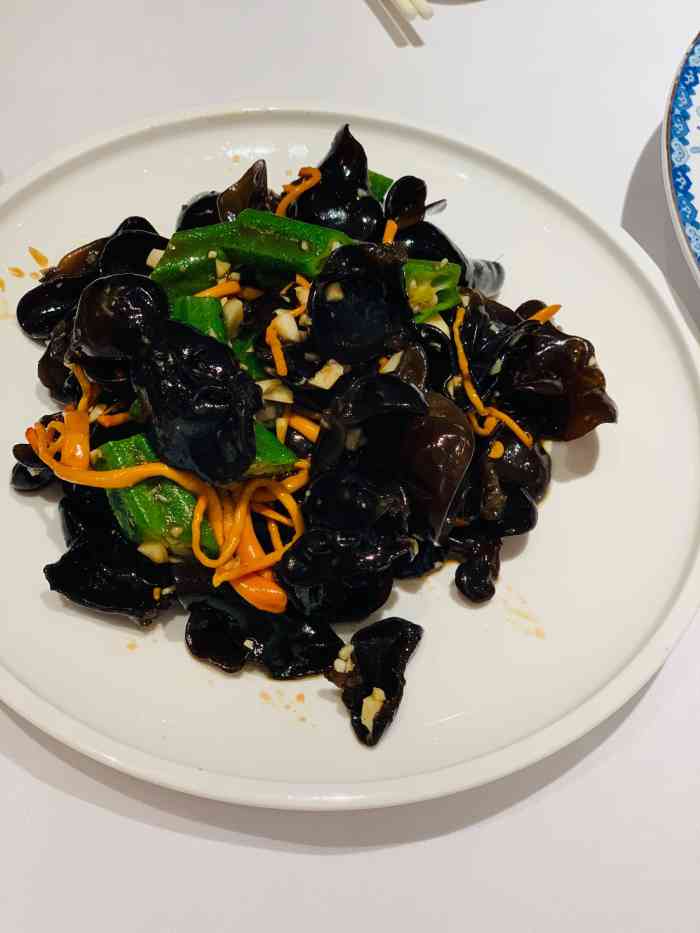 金凤来仪粤菜(two itc店)-"一个多月前去的 离家不远 带爸妈尝鲜 新.