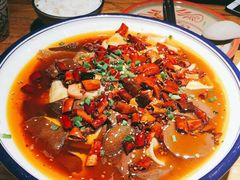 -小放牛炒菜馆(中山路乐汇城店)