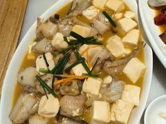 -华盛丰温州大排档(东三环南路店)