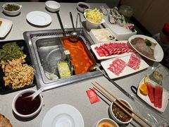 -海底捞火锅(丹竹头星悦天地店)