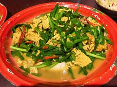 -馬伍旺川菜(江北虹悦城店)