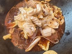 -王老六铁锅炖鱼(翠微店)