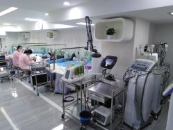 -痘博士昆明·国际祛痘领跑品牌