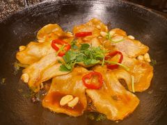 -淮上豆府(水厂路店)