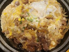 -胜博殿日式炸猪排(西红门店)