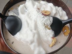 -津椰本·海南正宗椰奶清补凉(店一店)