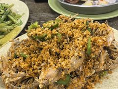 -贞姨美食·老字号海鲜大排档