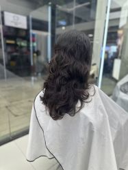 -乾健·烫染·接发SALON