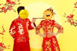 -爱城婚纱摄影·品质严选店