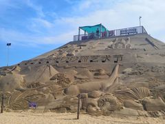 -大梅沙海滨公园