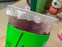 -小柠快跑·手打柠檬茶(万松园店)