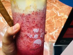 -喜茶(上海正大广场店)