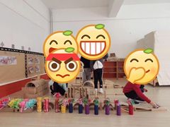 -爱彼格林珑悦幼儿园