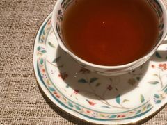 红茶-香樟花园法式铁板烧(恒隆广场店)