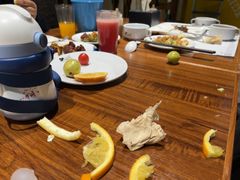 -汉巴味德·烤肉与啤酒的自助(杭州大悦城店)