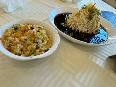 -怡园饭店-餐厅(四望亭店)