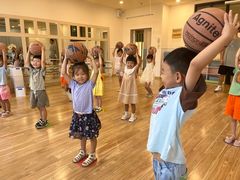 -吉的堡幼儿园(复地花屿城分园)