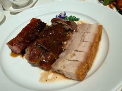 -金苑海鲜酒家(来魅力店)