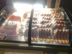 -波特曼西餐厅(南岗店)