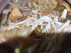 -肥家大排档(天河体育西店)