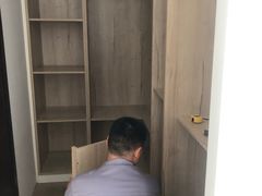 -佰丽爱家全屋定制(汶水店)