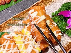 -觅山云南菜(泊富ICITY店)