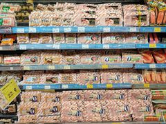 -AEON超市(永旺梦乐城泰达店)