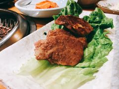 -肉匠Korean BBQ(兴盛路店)