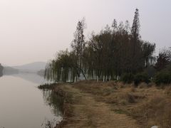 -云龙湖旅游景区