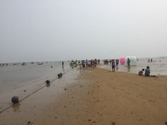 -东戴河风景区-止锚湾