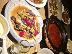 -丰乐餐厅·始于1999·本地老字号