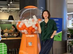 -Wagas沃歌斯(港汇恒隆广场店)