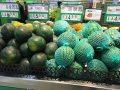 -北国超市(天河店)