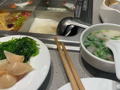 -海底捞火锅(赛格国际购物中心店)