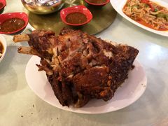 -维吾尔餐厅(宜山路店)