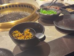 -谷牛日式烤肉(宝山U天地店)