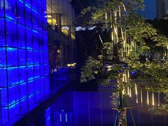 -广州天河希尔顿酒店
