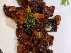 -御花园·粤菜·海鲜火锅(中山公园店)