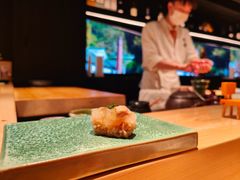 -鮨椿(瑞虹天地太阳宫店)