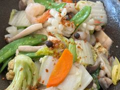 -THE PAWON·8碗(古北SOHO店)