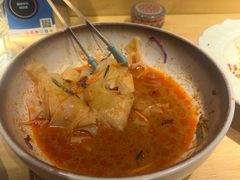 -阿里家·新疆烤肉酒場 by MIG