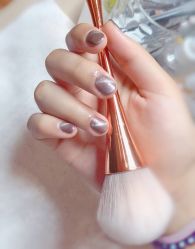 -森日式美甲沙龙MORI NAIL总店