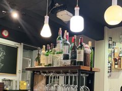 -K·Kitchen KK牛扒厨房(江南西店)