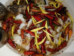 -太二酸菜鱼(深圳布吉万象汇店)