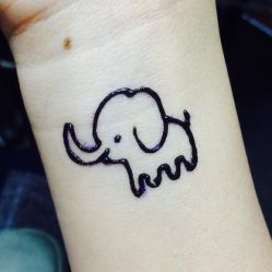 暗夜纹身TATTOO工作室-暗夜tattoo纹身工作室