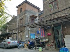 -箪食记(汉口路店)