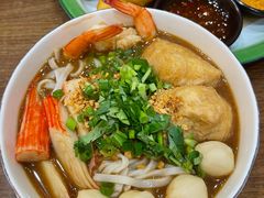 -曼谷食堂·泰国家庭料理